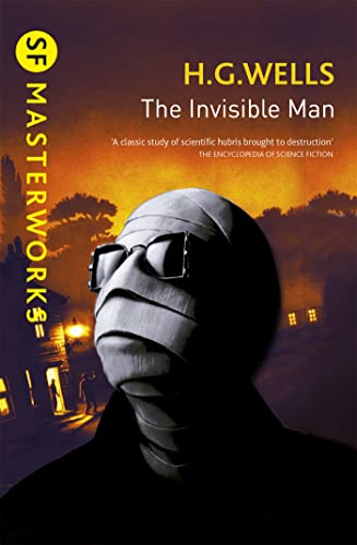 The Invisible Man (S.F. Masterworks) von Gateway